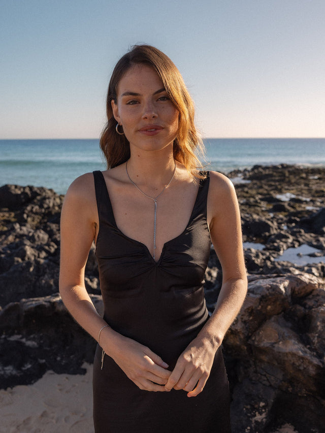 Collier Shooting Star