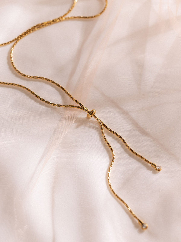 Collier Shooting Star