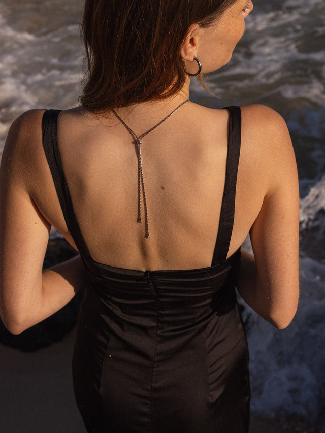 Collier Shooting Star