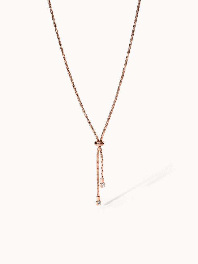 Collier Shooting Star