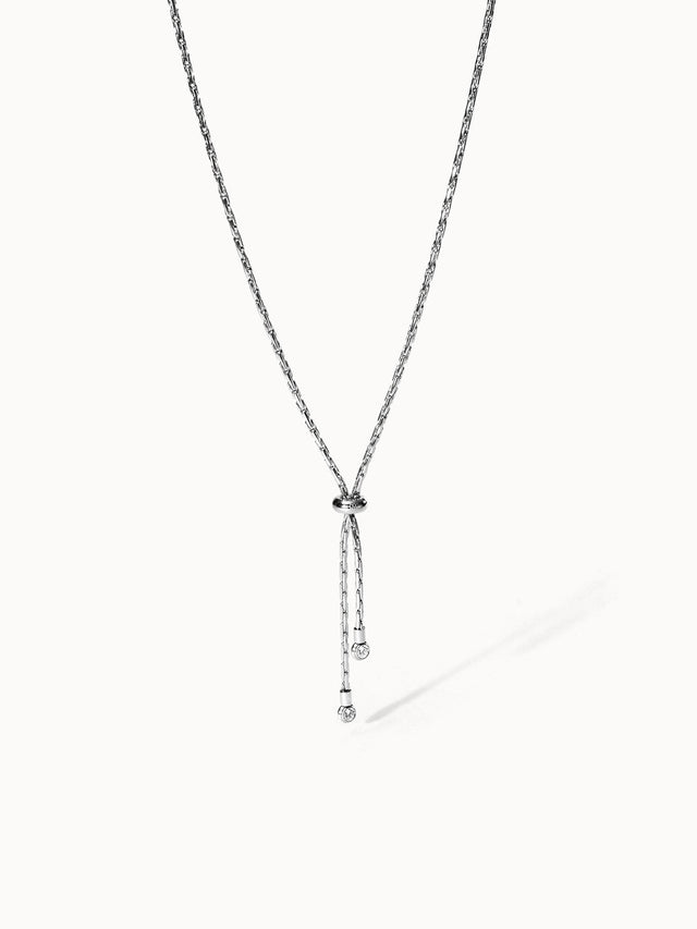 Collier Shooting Star