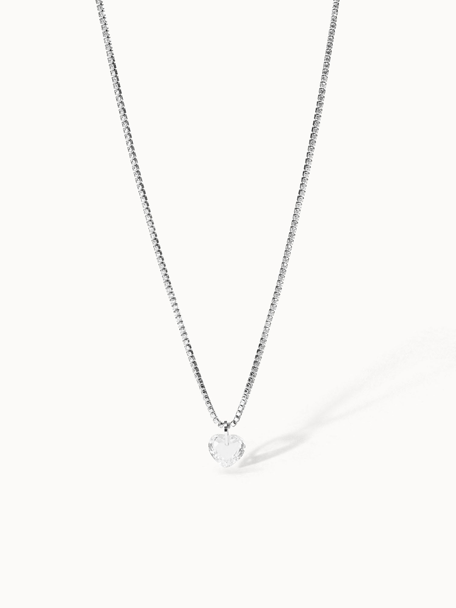 Collier Translucent