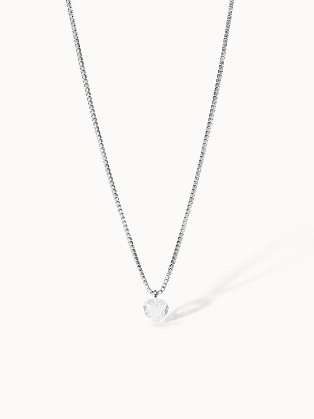 Collier Translucent