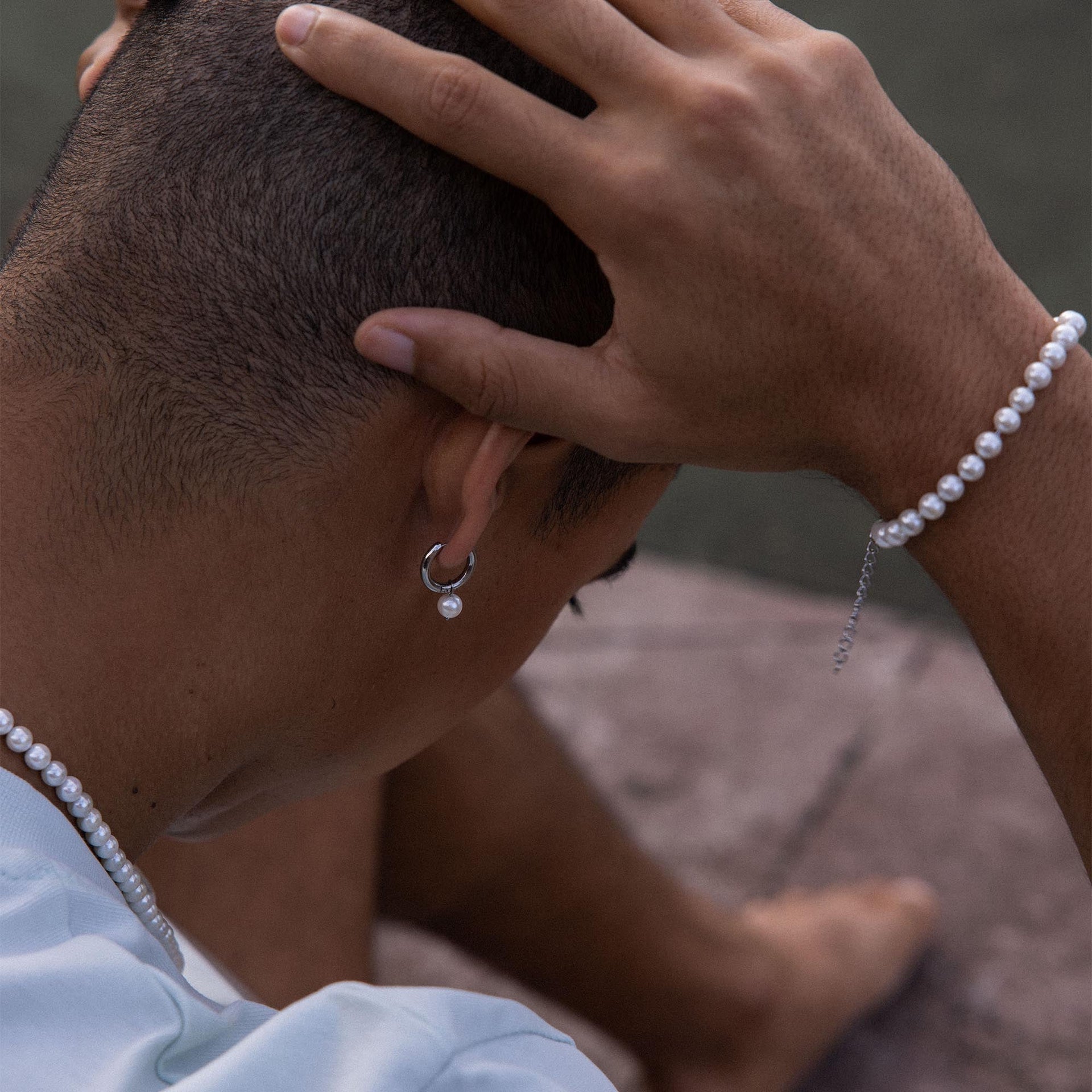 Boucles d'Oreilles Diligence