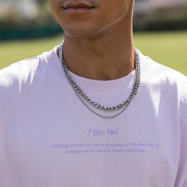 Verve Necklace