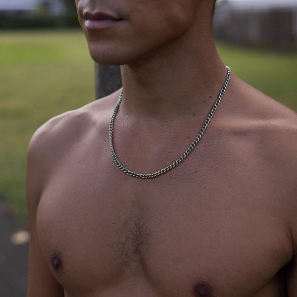 Collier Spirit Five