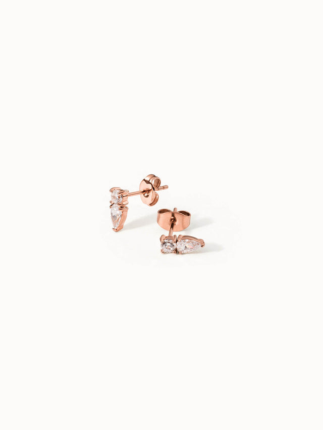 Fire Jewelry Set