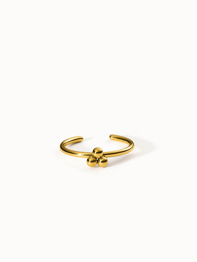 Set Bijoux Earth