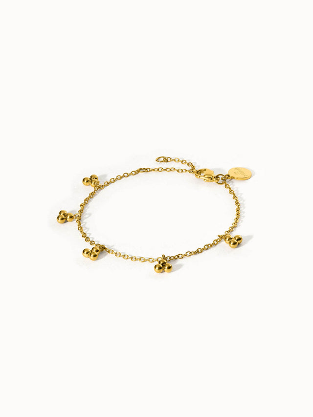 Set Bijoux Earth