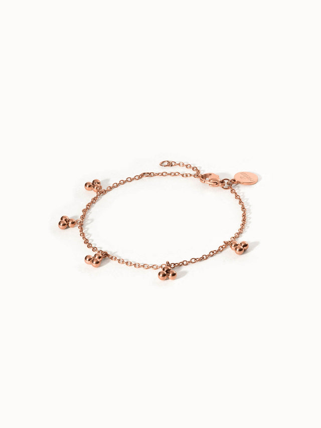 Set Bijoux Earth