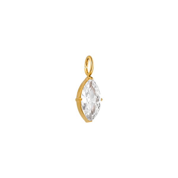 Charm Glossy
