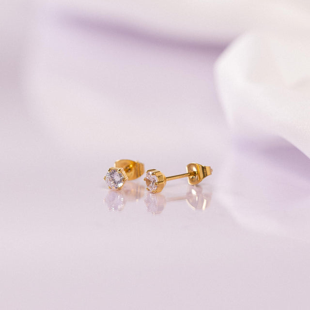 Boucle d'Oreille Charming