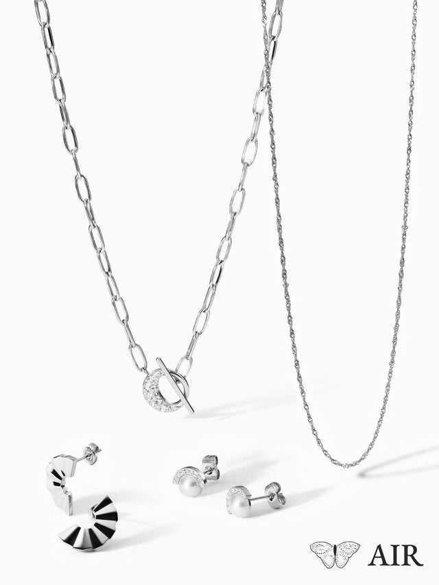 Air Jewelry Set