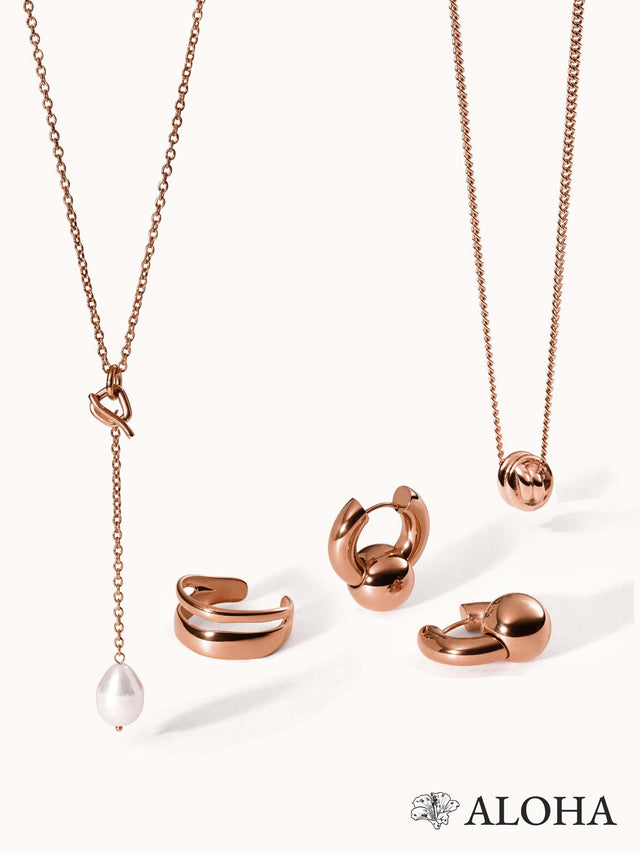Set Bijoux Aloha