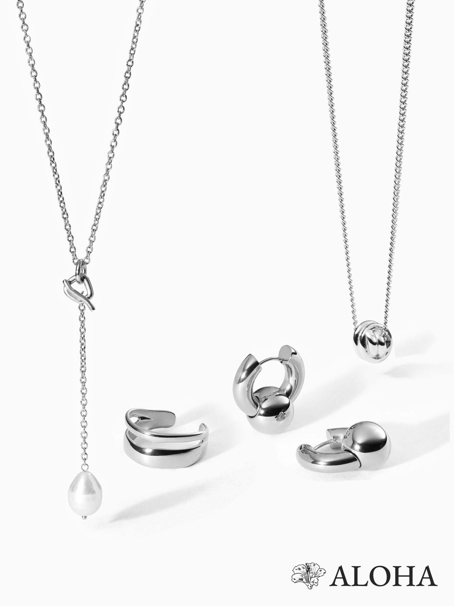 Set Bijoux Aloha