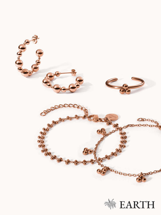 Set Bijoux Earth