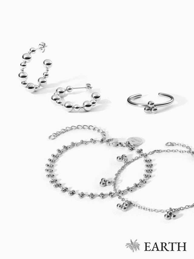 Set Bijoux Earth