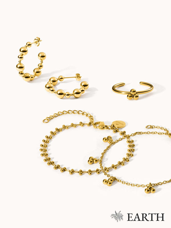 Set Bijoux Earth