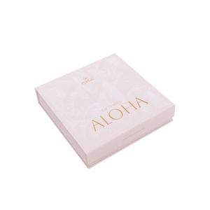 Aloha Gift Box For 4 Products