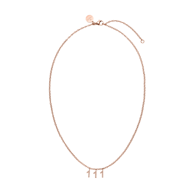 111 Necklace