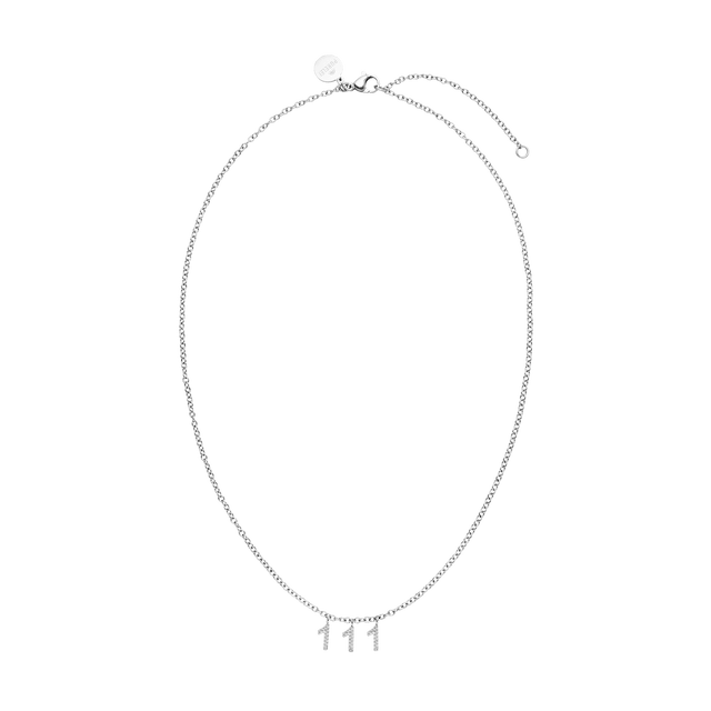 111 Necklace
