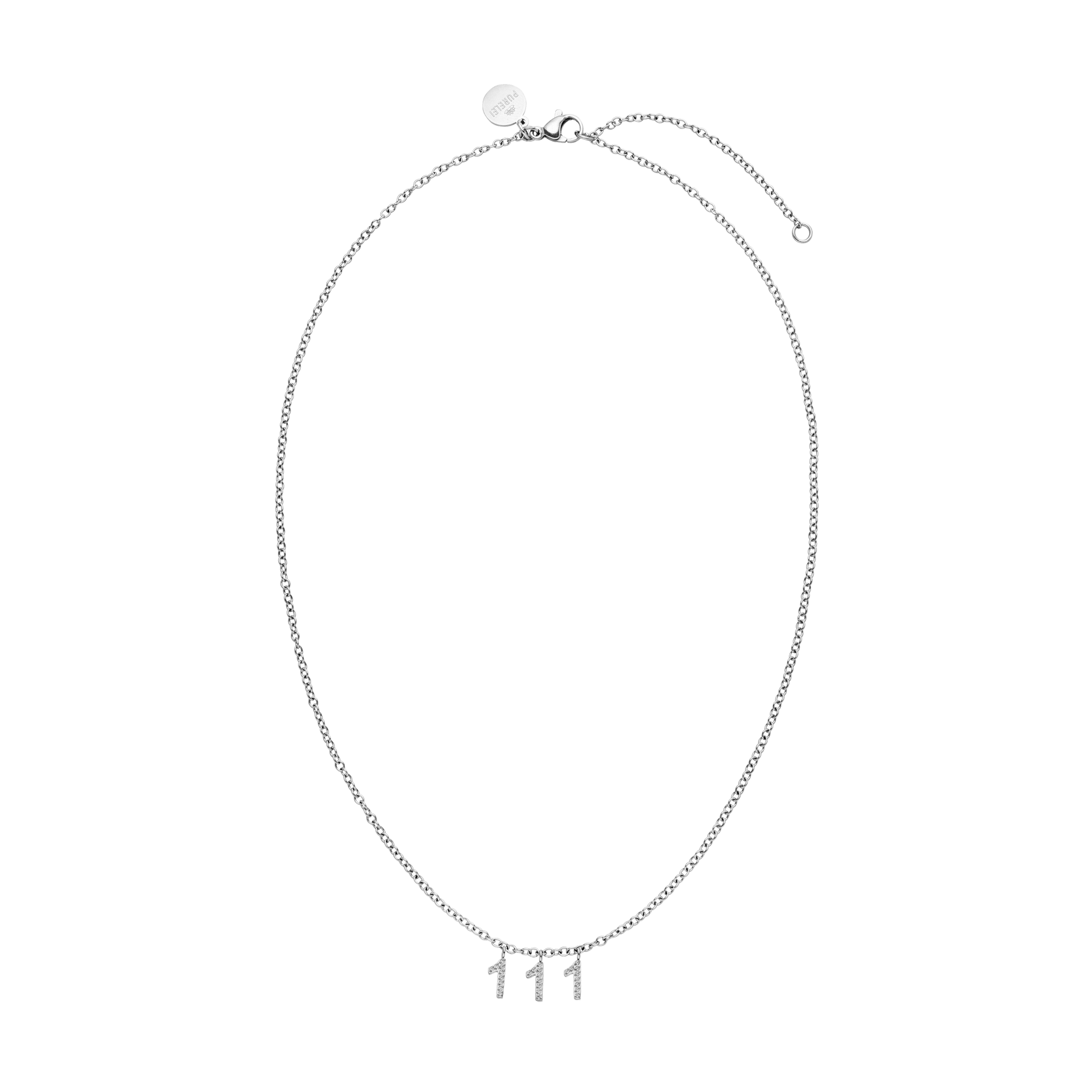 111 Necklace