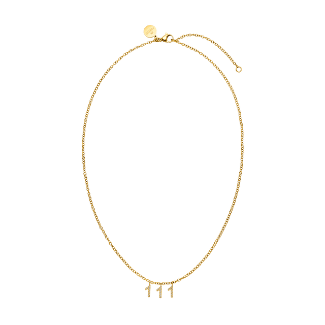 111 Necklace