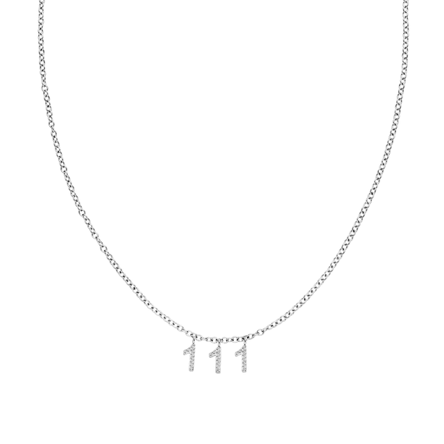 111 Necklace