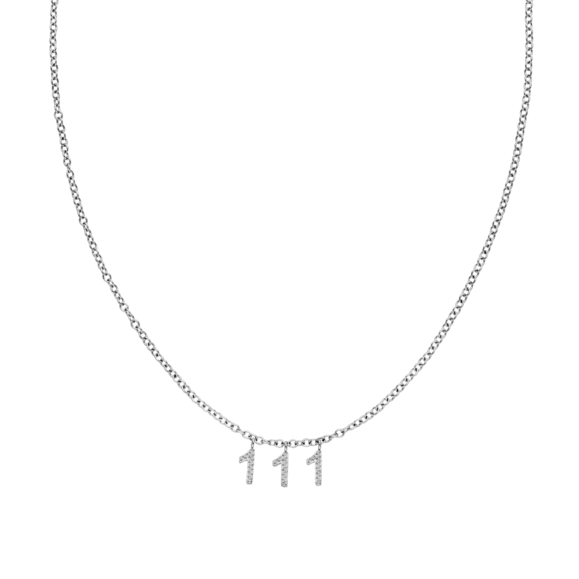 111 Necklace