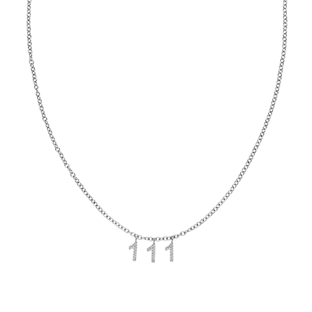 111 Necklace
