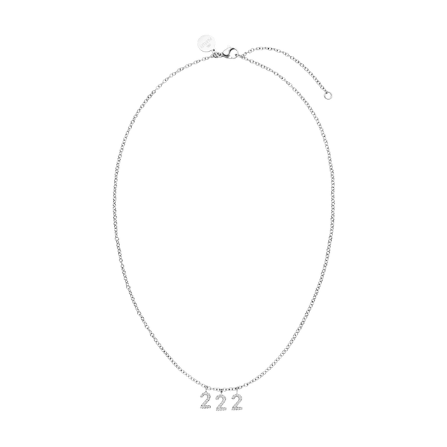 222 Necklace