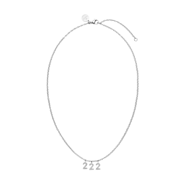 222 Necklace