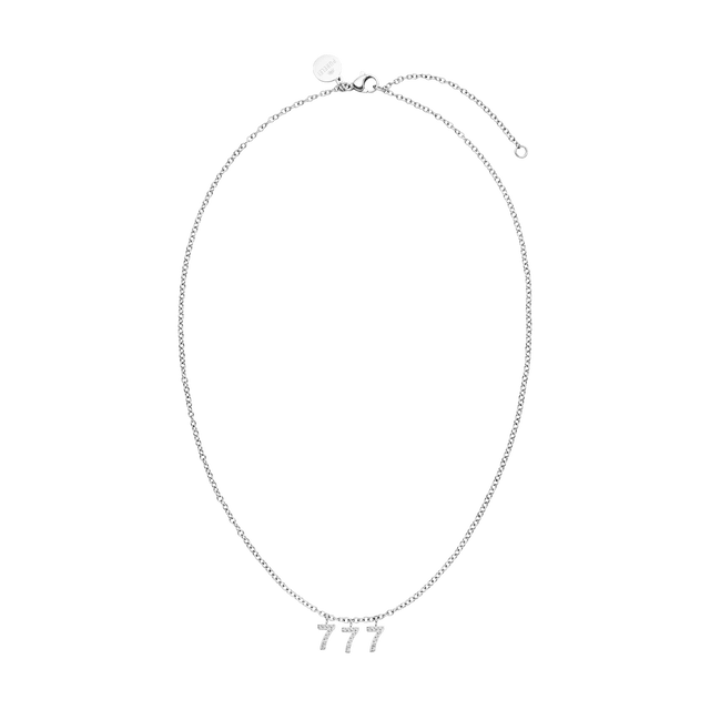 777 Necklace