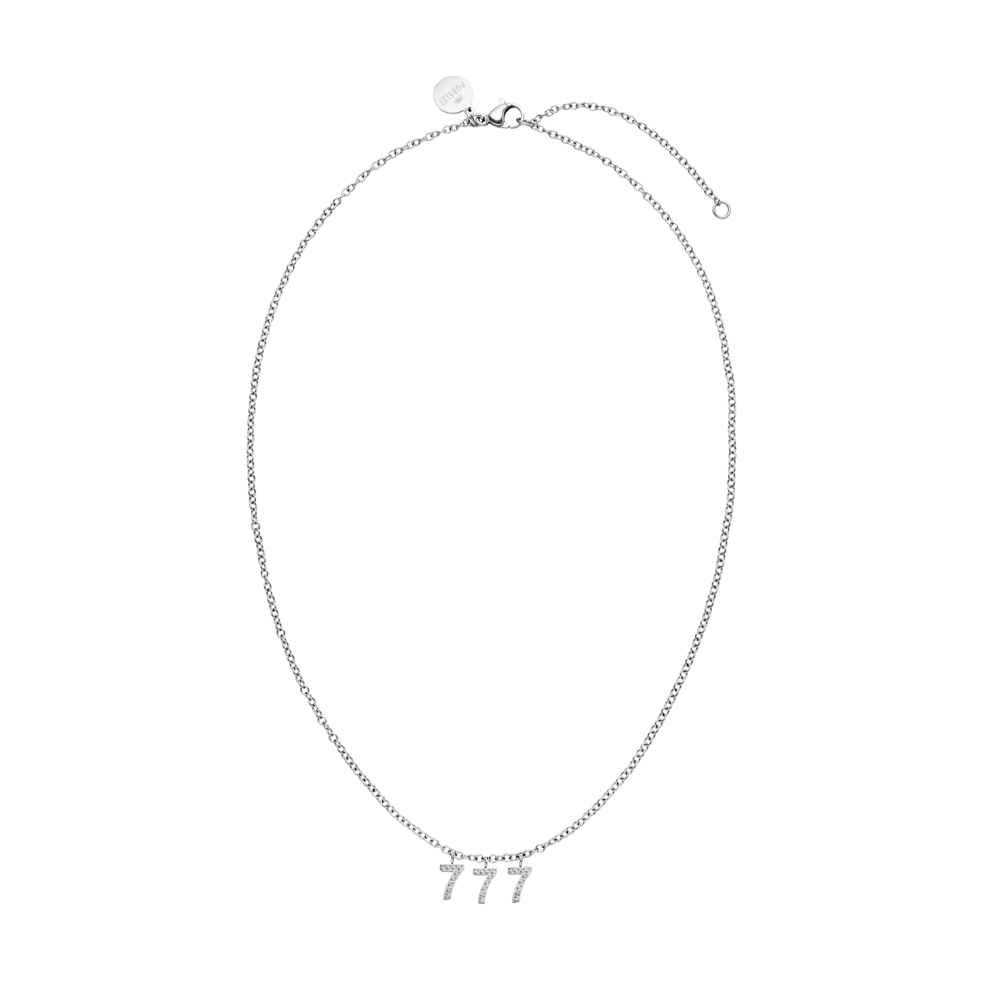 777 Necklace