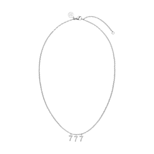 777 Necklace