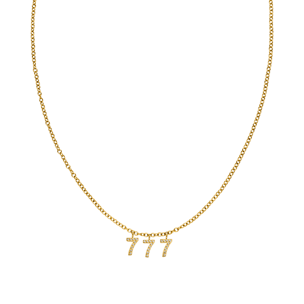 Chaîne 777