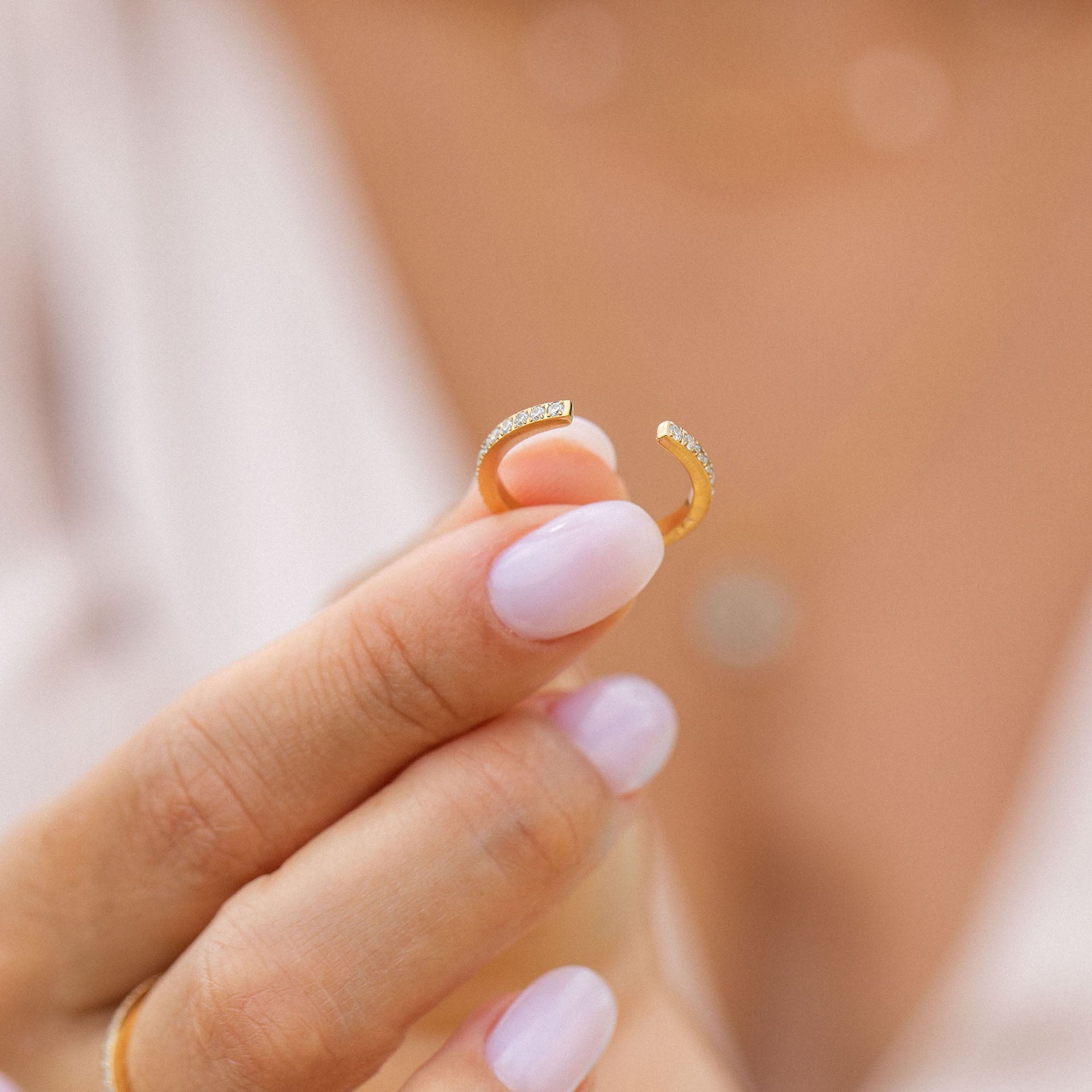 Felice Ring