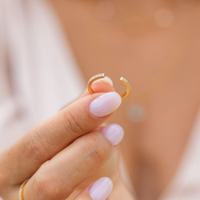 Felice Ring