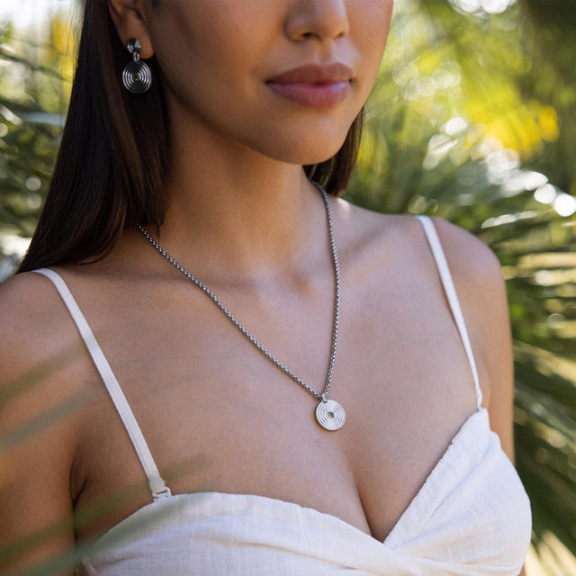 Collier Artistic