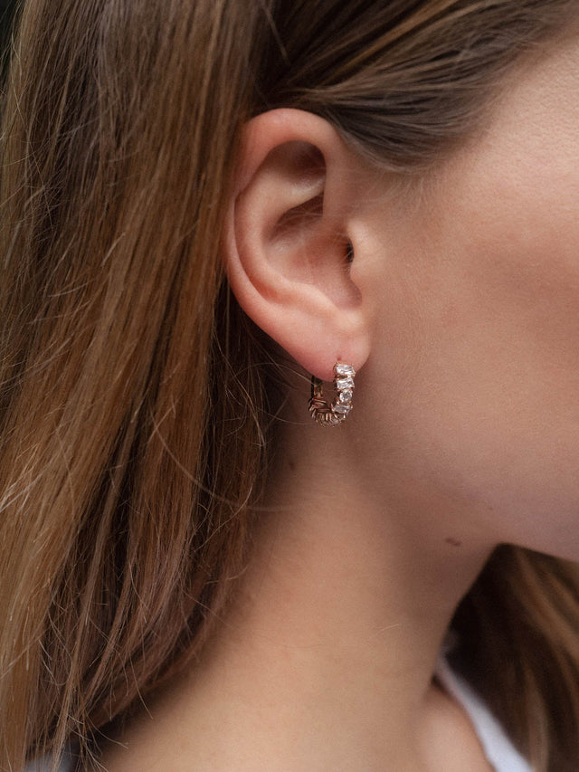 Chic Earring