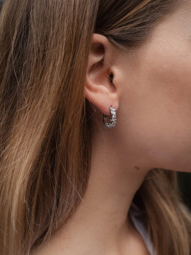 Chic Earring