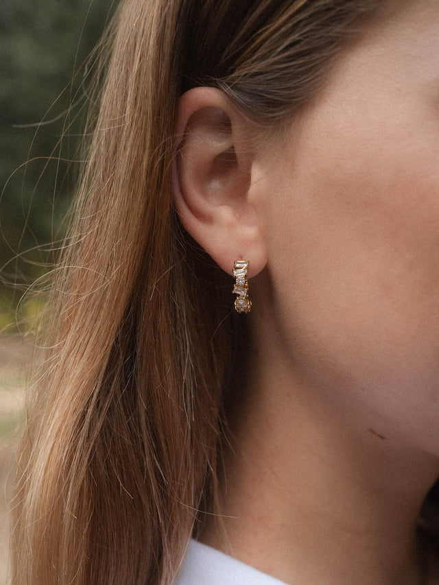 Chic Earring