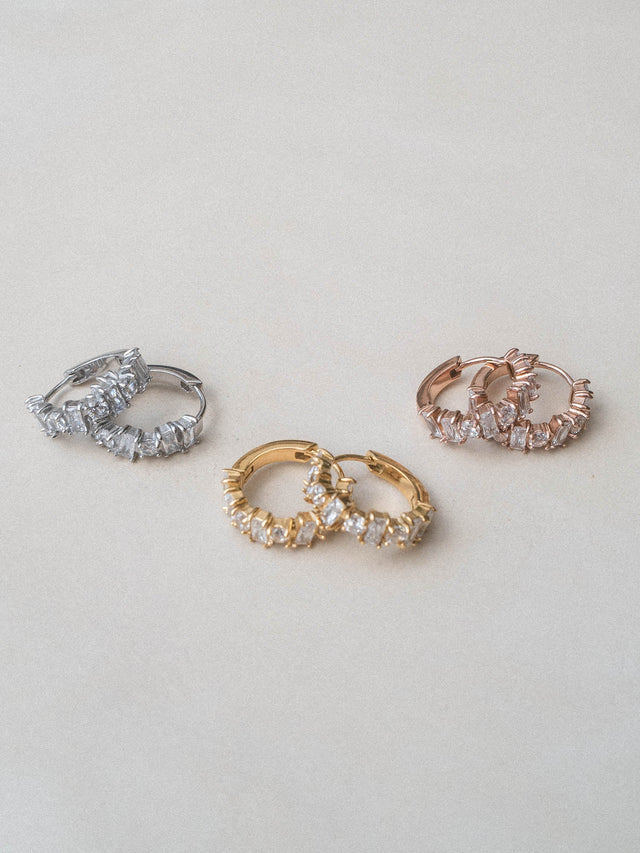 Chic Earring