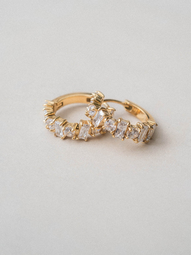 Chic Earring