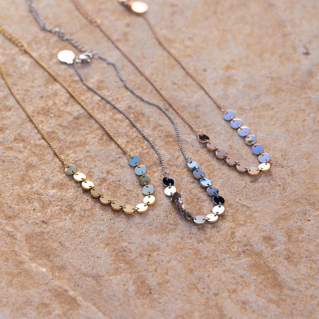 Melody Choker