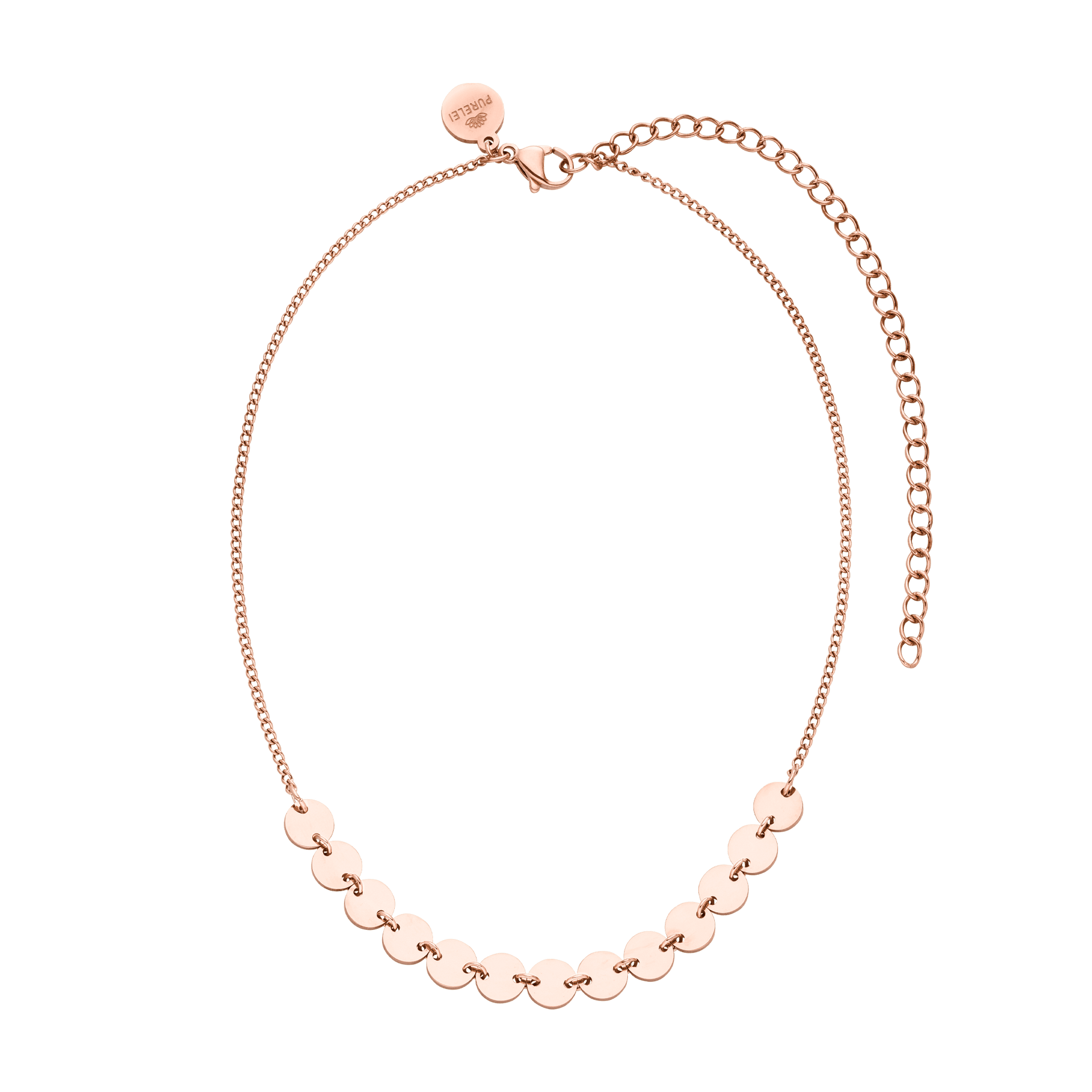 Melody Choker