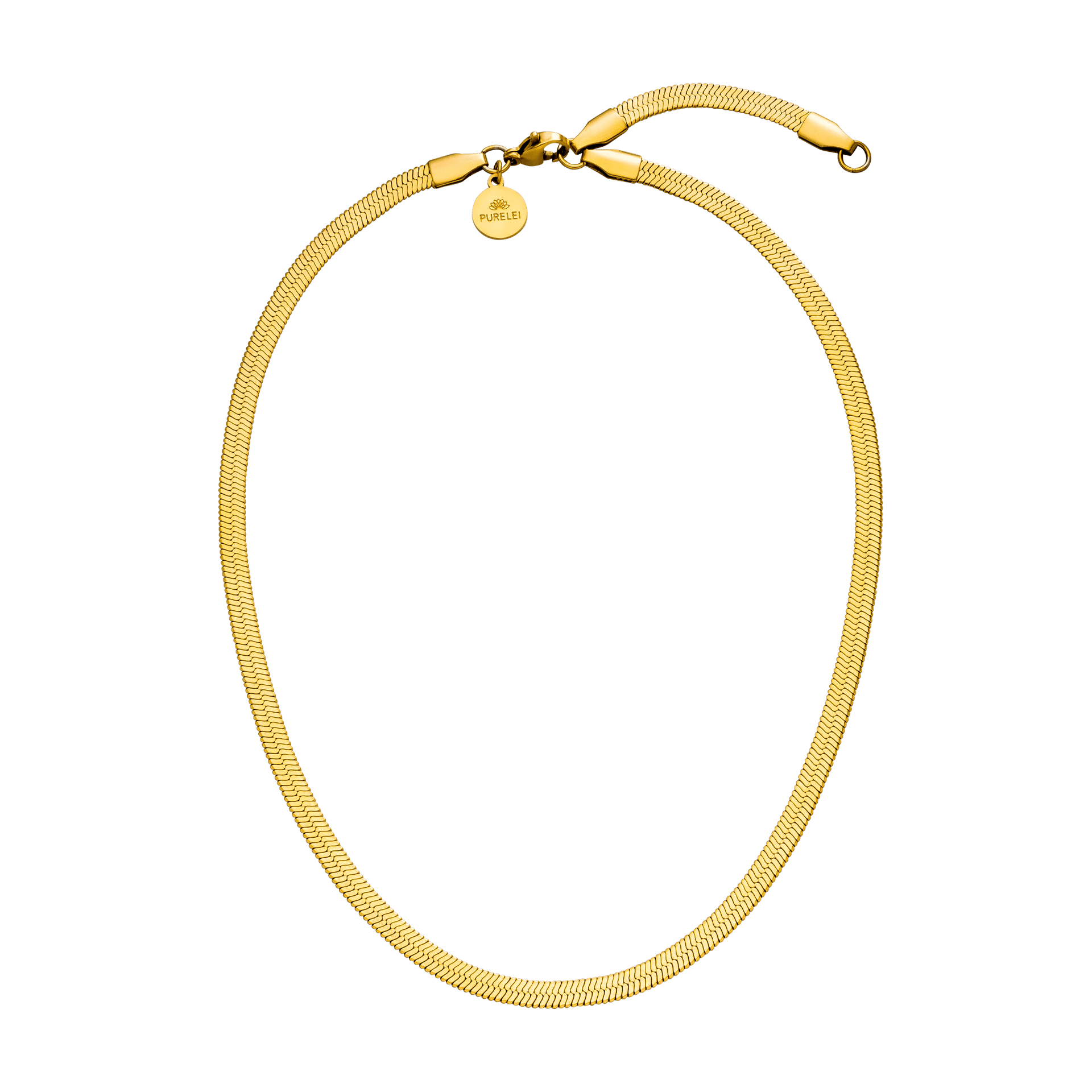 I'Lalo Choker