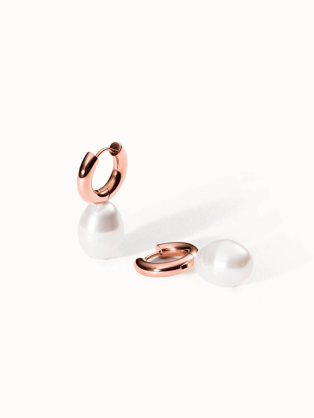Boucles d'Oreilles Seaside