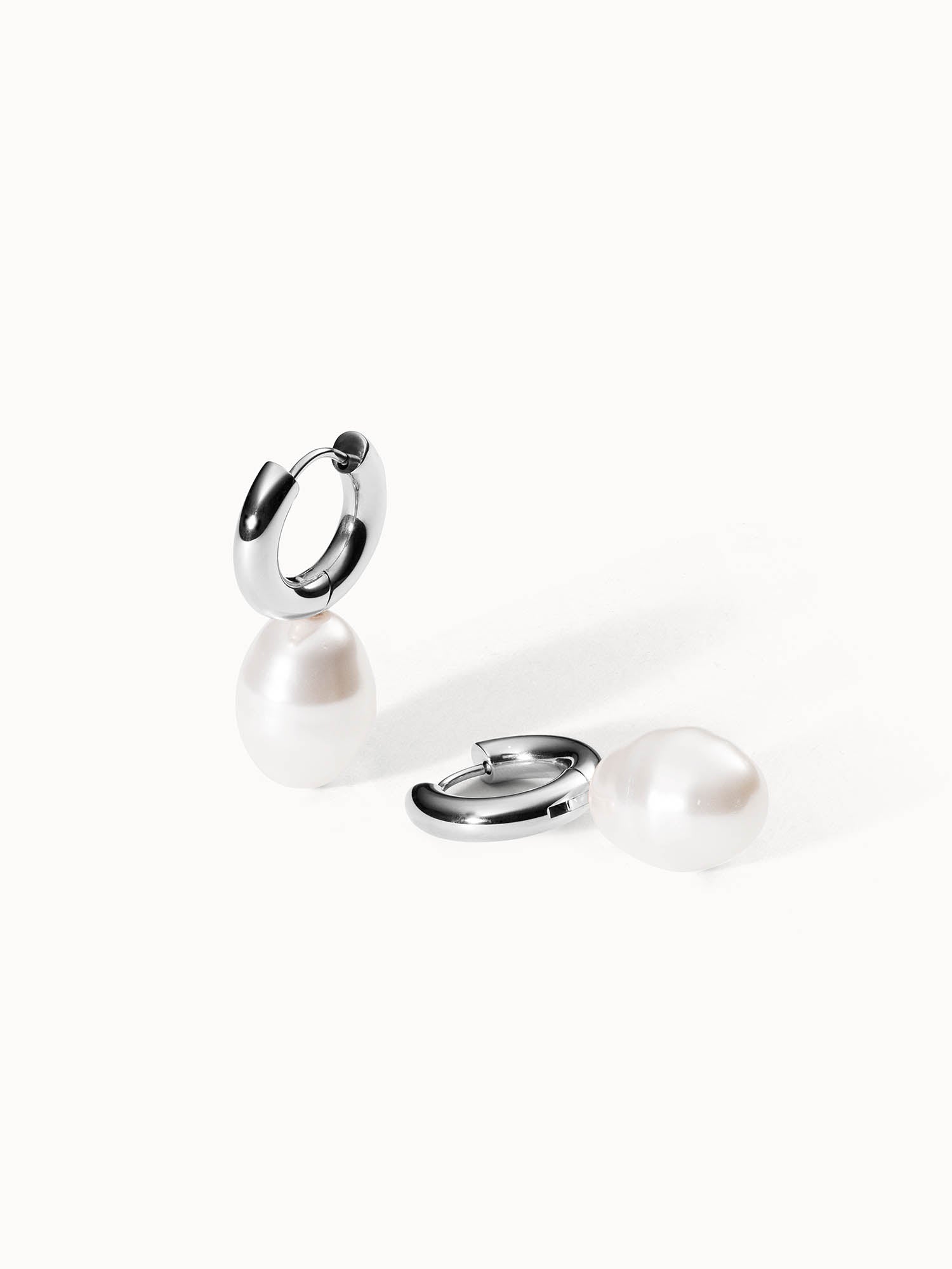 Boucles d'Oreilles Seaside
