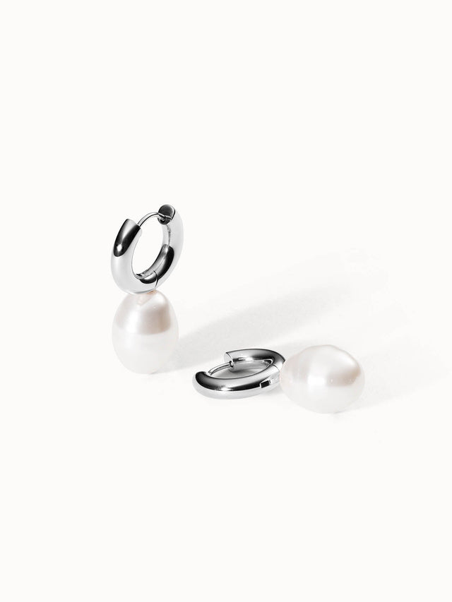 Boucles d'Oreilles Seaside